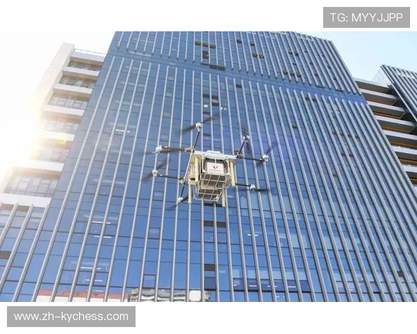 低空经济试点扩容助力体育赛事物流保障体系优化与高效运行 低空经济试点扩容助力体育赛事物流保障体系优化与高效运行