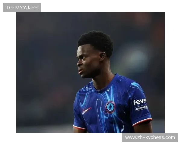 切尔西与年轻球员乔治展开续约谈判