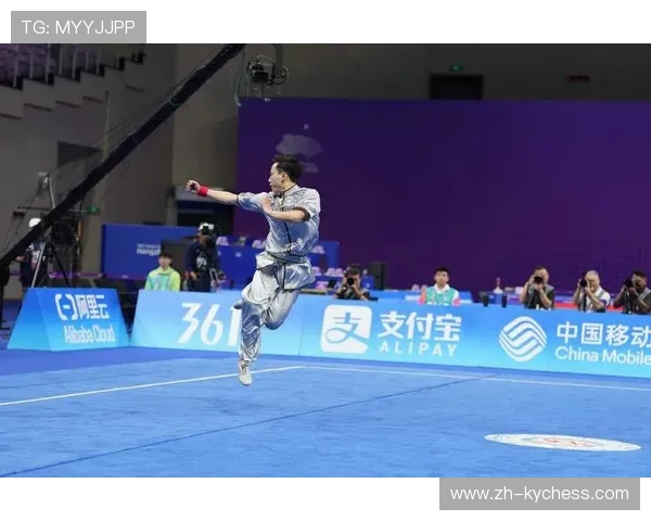 孙培原盛赞刘德文比赛表现：胜过自己拿金牌