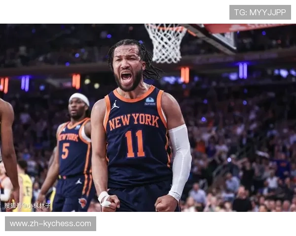 尼克斯主场战绩8胜2负,布伦森MVP呼声渐起 尼克斯主场战绩8胜2负,布伦森MVP呼声渐起