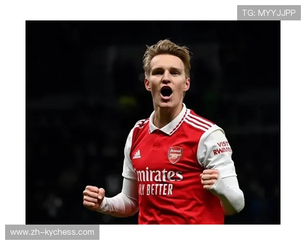 厄德高因伤缺席预选赛,挪威中场新星临危受命 厄德高因伤缺席预选赛,挪威中场新星临危受命