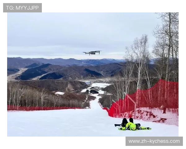 单板滑雪平行回转项目内蒙古美林谷揭幕战共进行2场赛事