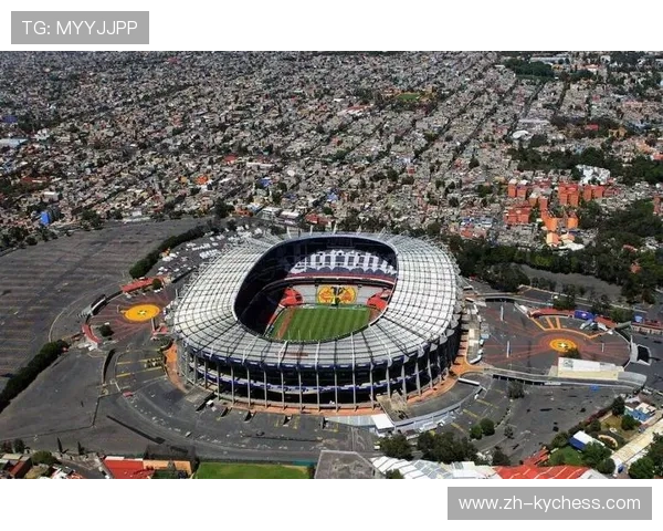 多座世界杯举办城市场馆升级改造进行中，以符合国际足联标准