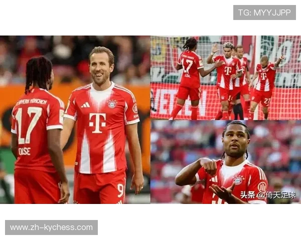 海登海姆换人调整无效，拜仁统治力贯穿全场